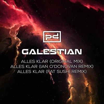 Alles Klar 專輯 Galestian