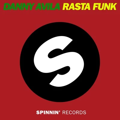 Rasta Funk 专辑 Danny Avila