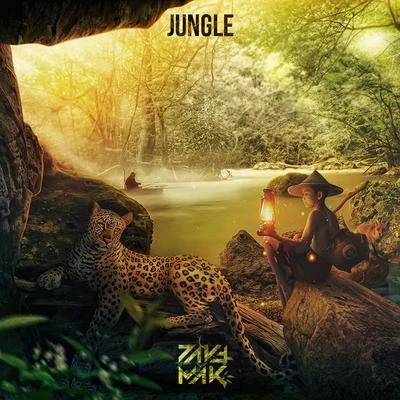 Jungle 專輯 Dave Mak