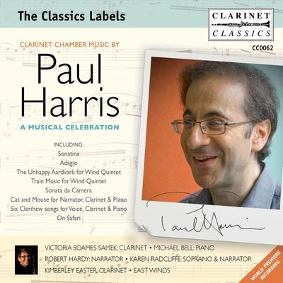 Paul Harris: A Musical Celebration 專輯 Victoria Soames Samek/Karl Friedrich von Schweitzer/Robert Reinick/August Heinrich Hoffmann von Fallersleben/Anonymous