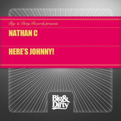 Here&#x27;s Johnny! 专辑 Nathan C