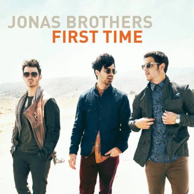 First Time 專輯 Jonas Brothers/Hilary Duff/Ashley Tisdale/Miley Cyrus/Daughtry