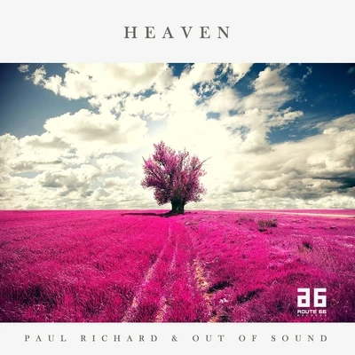 Heaven 专辑 Arin Tone/Paul Richard