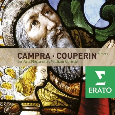 Campra & Couperin: Motets 专辑 William Christie/George Frideric Handel/Les Arts Florissants