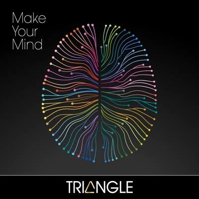 Make your mind 專輯 Triangle/Ellis