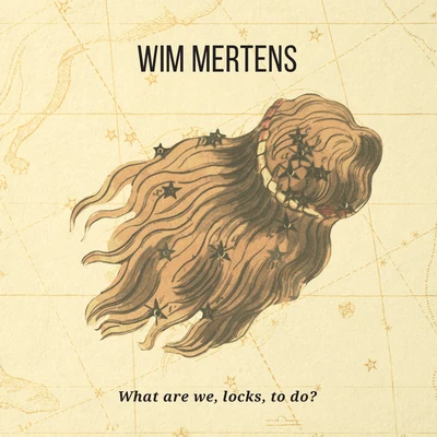 What are we, locks, to do? 專輯 Wim Mertens/Keyklova/Ezechiel/Zulu Natives/Larry Scottish