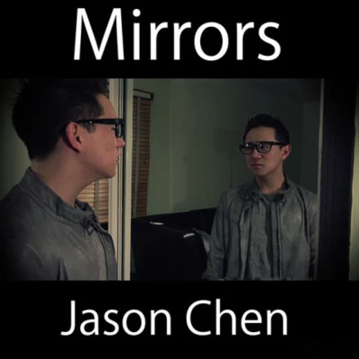 Mirrors 專輯 Jason Chen/O.S.T.R./Diox/Pelson/Rak Raczej