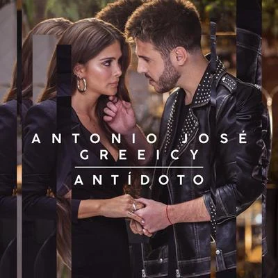 Antídoto 专辑 Antonio José