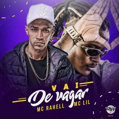 Vai devagar 專輯 Lalo Mora/Ada Band/MC Rahell