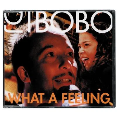 What a Feeling 專輯 DJ BoBo