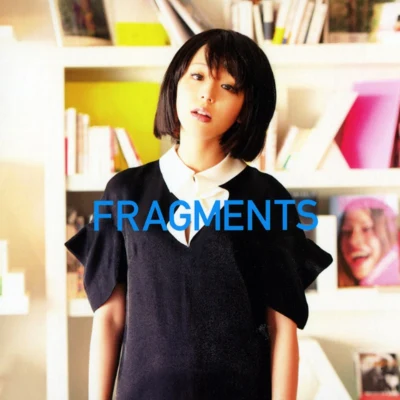 平野綾 FRAGMENTS(初回限定盤)