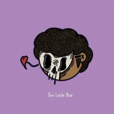 One Little Bite 專輯 love-sadKiD