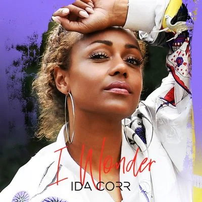 I Wonder 專輯 Ida Corr