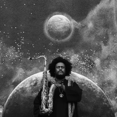 The Epic 專輯 Everything Is Recorded/Kamasi Washington/Sampha