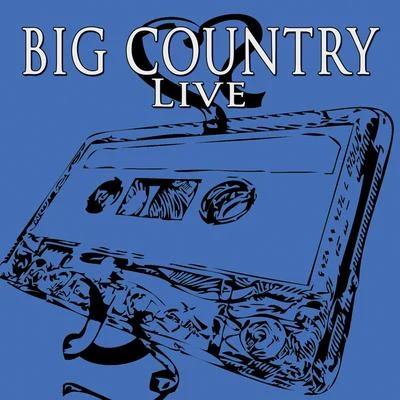 In Concert 專輯 Big Country