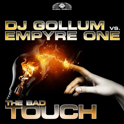 The Bad Touch 專輯 DJ Gollum