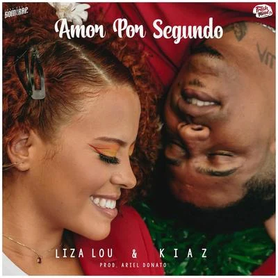 Amor por Segundo 專輯 Kiaz/Agnes Nunes