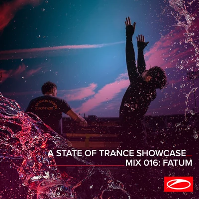 A State Of Trance Showcase - Mix 016: Fatum 專輯 Fatum