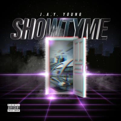 Showtyme 專輯 J.a.y. Young/randi/Ill Ran