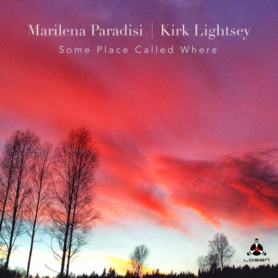 Some Place Called Where 專輯 Kirk Lightsey