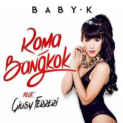 Bangkok 专辑 Ensi/Mondo Marcio/Guи Pequeno/Baby K/Club Dogo