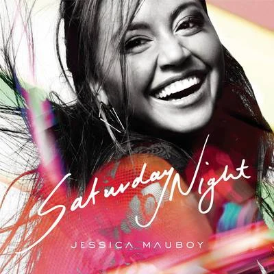 Saturday Night 專輯 Jessica Mauboy