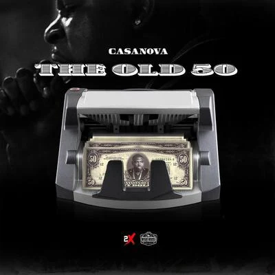 Casanova The Old 50