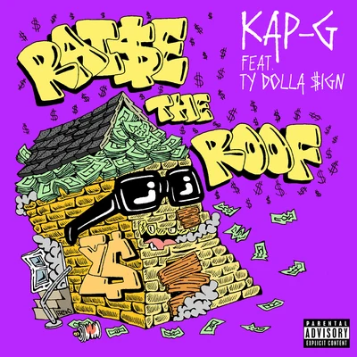 Raise The Roof 专辑 Kap-G