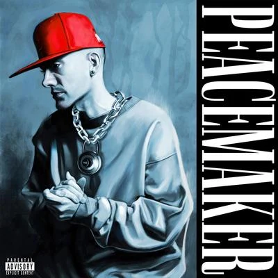 Peacemaker (Instrumentals) 專輯 Salva