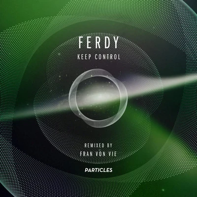 Keep Control 專輯 Ferdy/Daddys Groove