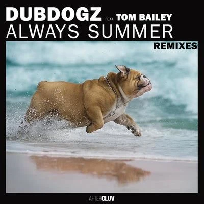 Dubdogz Always Summer (Remixes)