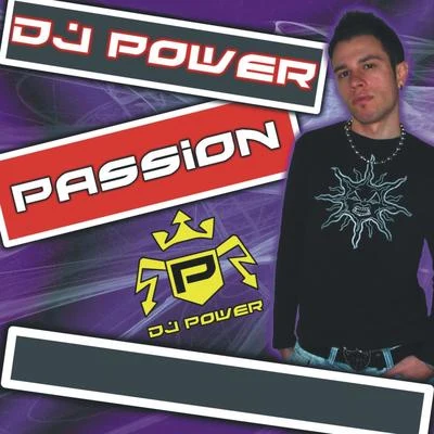 Dj PowerDJ Frank JMJ Passion