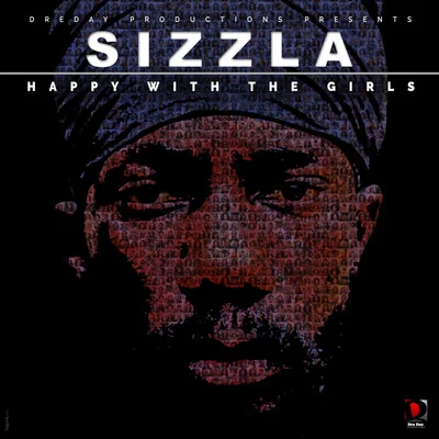 Happy With The Girls 专辑 Sizzla