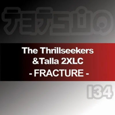 The ThrillseekersFerry Corsten Fracture