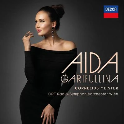 Aida (Deluxe) 專輯 Aida Garifullina