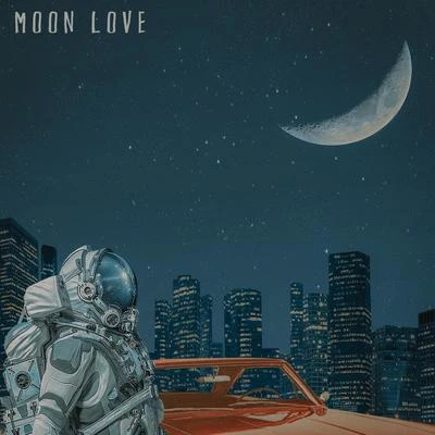 Boombox Cartel Moon Love