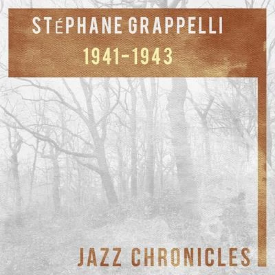 Stéphane Grappelli: 1941-1943 (Live) 專輯 His Musicians