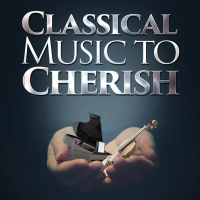 Classical Music to Cherish 專輯 Aaron Copland