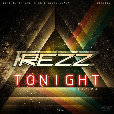 Tonight 專輯 REZZ