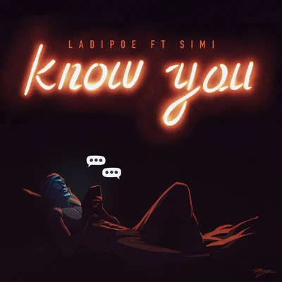 Know You 专辑 Mavins/Ladipoe/RIEL