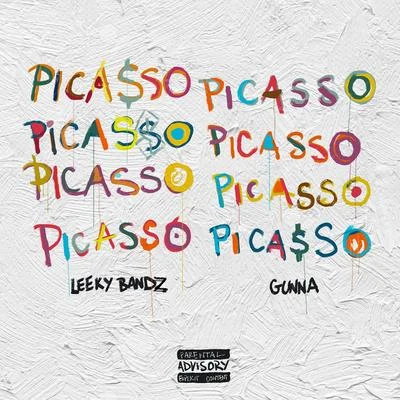 Leeky Bandz Picasso (feat. Gunna)