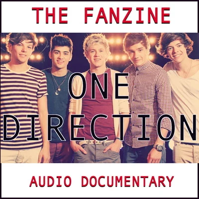 The Fanzine: One Direction 專輯 One Direction