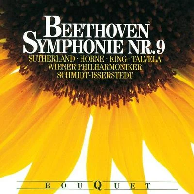 Symphony No.9 In D Minor Opus 125 "Choral" - L. Van Beethoven 专辑 Hans Schmidt-Isserstedt