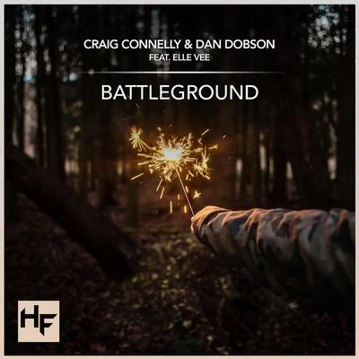 Battleground 專輯 Craig Connelly