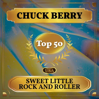 Sweet Little Rock and Roller (Billboard Hot 100 - No 47) 專輯 Chuck Berry/Buddy Holly/Muddy Waters/Nat King Cole/Bo Diddley