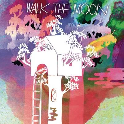 Walk the Moon 專輯 WALK THE MOON/Elvis Crespo/Dank/Shekhinah/Mahama