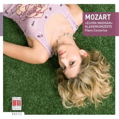 Mozart: Piano Concertos Nos. 20 & 21 专辑 Kurt Masur