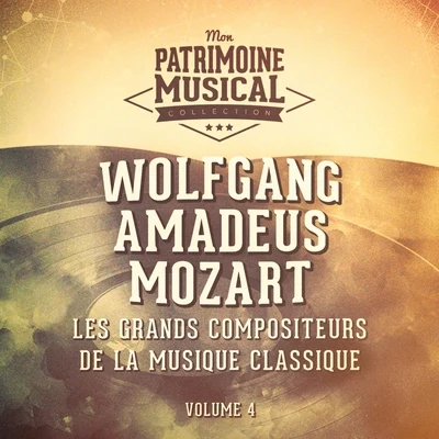 Les grands compositeurs de la musique classique : Wolfgang Amadeus Mozart, Vol. 4 專輯 Lili Kraus/Annie Fischer