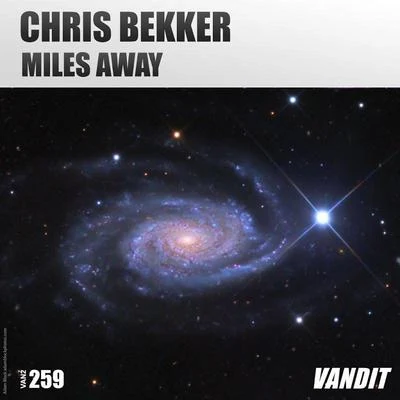 Chris Bekker Miles Away