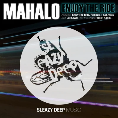 Enjoy the Ride 專輯 Cat Lewis/Mahalo/Nathan Rux